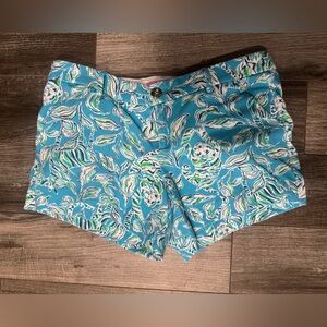 Lilly Pulitzer 5” Callahan Women's Shorts